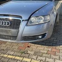 Audi a6 anno 2008 fari xeno ricambi