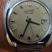 eberhard vintage automatico 