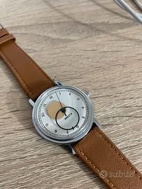 Raketa Copernicus orologio meccanico russo vintage