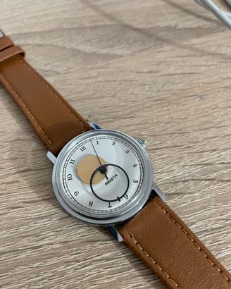 Raketa Copernicus orologio meccanico russo vintage