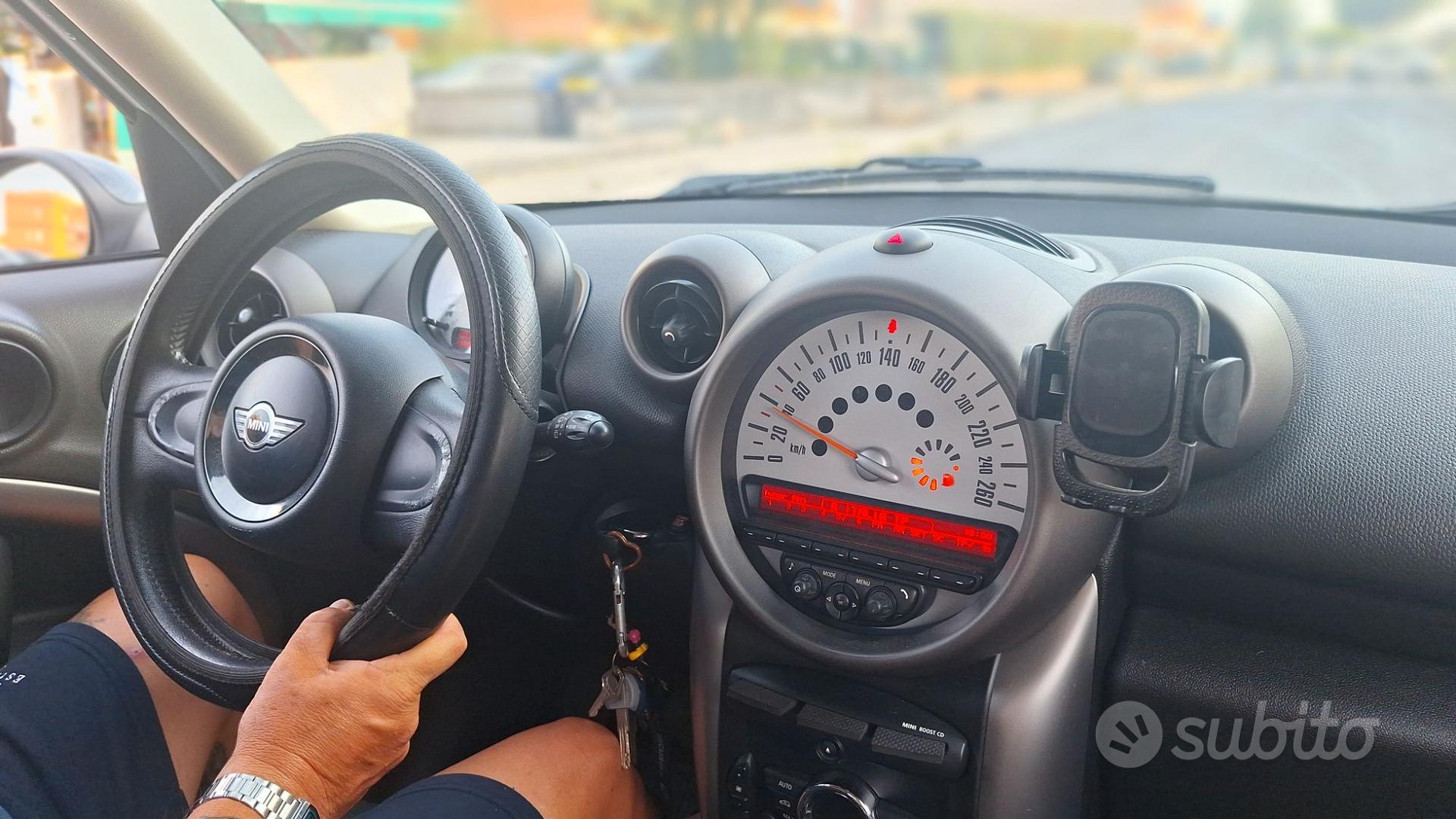 Mini Mini Countryman 2011 photo 3