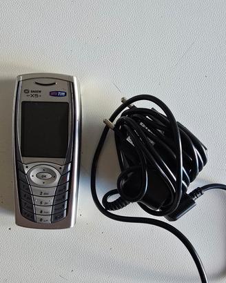 SAGEM My x5-2 