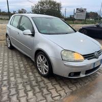 Volkswagen Golf 1.9 TDI 5p. Comfortline