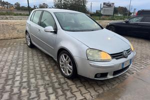 Volkswagen Golf 1.9 TDI 5p. Comfortline