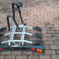 Portabiciclette Thule