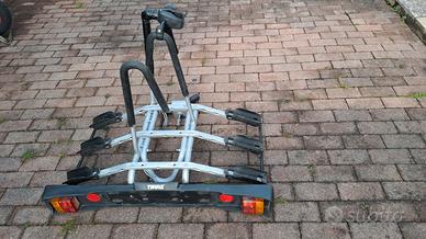 Portabiciclette Thule
