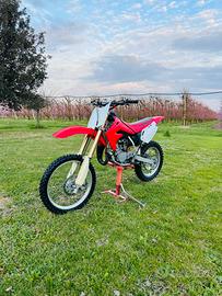 Honda cr 85 2007