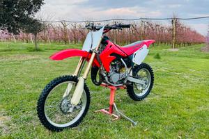 Honda cr 85 2007