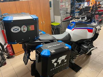 Tris valige mytech bmw gs 1300adv