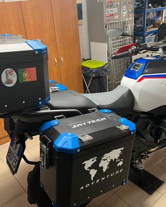 Tris valige mytech bmw gs 1300adv