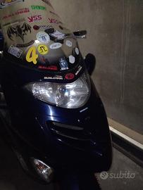 Scooter kymco Gran Dink 250