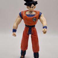 Action Figure Dragon Ball Z  "Goku"