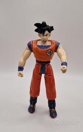 Action Figure Dragon Ball Z  "Goku"