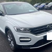 VOLKSWAGEN T-Roc 1.5 TSI ACT DSG Life