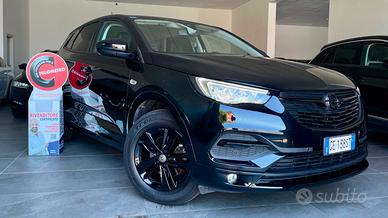 OPEL GRANDLAND X 1.5 ECOTEC ADVANCE 131CV - FULL L