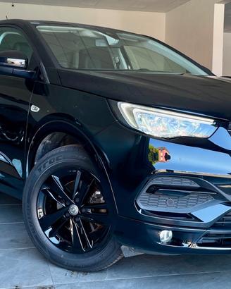 OPEL GRANDLAND X 1.5 ECOTEC ADVANCE 131CV - FULL L