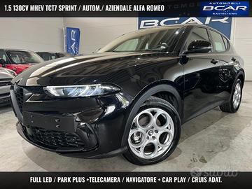 ALFA ROMEO Tonale 1.5 130CV MHEV TCT7 Sprint FUL