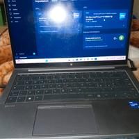 Notebook HP ZBook Firefly 14 G8 | i7-1165G7 | 14''