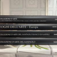 La collezione d’arte