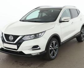 Nissan Qashqai 1.5 dCi N-Connecta Tetto Navi