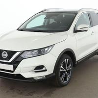 Nissan Qashqai 1.5 dCi N-Connecta Tetto Navi