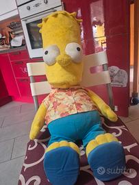 Pupazzo Bart