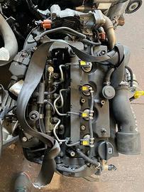 Motore A17DTS – Opel Mokka/Astra J 1.7 CDTI