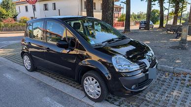Renault Modus 1.2, solo 32.400 km, ok neopatentati