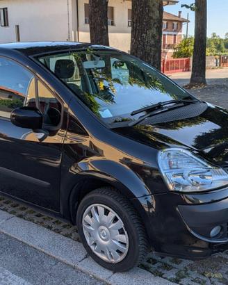 Renault Modus 1.2, solo 32.400 km, ok neopatentati