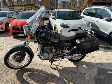 BMW R80R