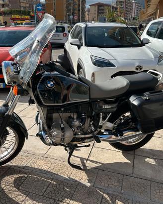 BMW R80R