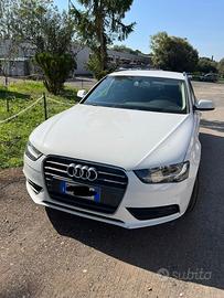 AUDI A4 Avant - Ottobre 2013
