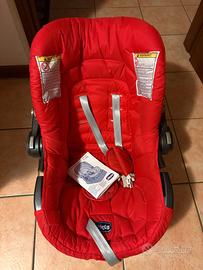 Ovetto auto Chicco ISOFIX fino a 13 Kg