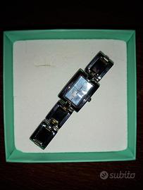 Orologio ZZero donna cassa rettangolare