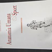 libro di anatomia umana