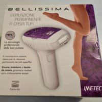 IMETEC - Epilazione Luce Pulsata