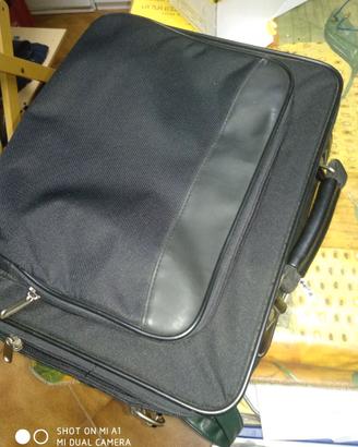 BORSA PC - PORTATILE NOTEBOOK