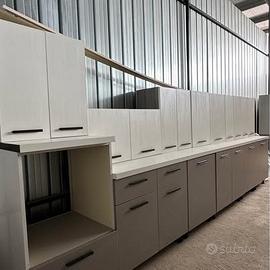 Cucina MARIANNA 420 cm