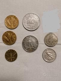 Monete del Regno di Italia