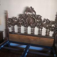 TESTATA LETTO IN STILE