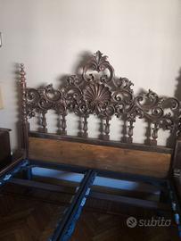 TESTATA LETTO IN STILE