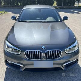 Bmw 116 d  urban