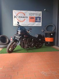 Harley-Davidson Softail Low Rider S