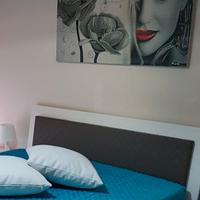 Quadro moderno su tela