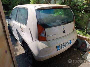 SEAT Mii - 2015