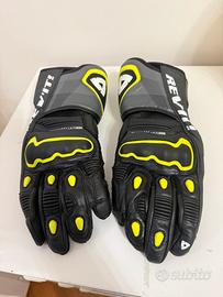 Rev’it guanti quantum 3