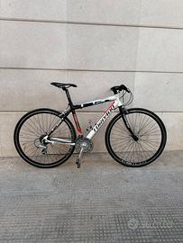 Bici da corsa Torpado T120 HCS Darwin | Alluminio