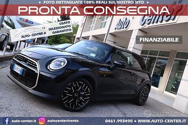 MINI Mini Cooper C 3p Aut Favoured Pack M 1.5...
