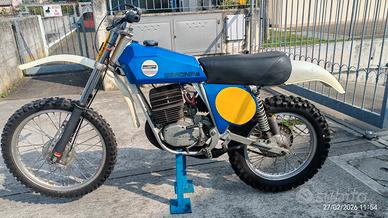 Simonini 125