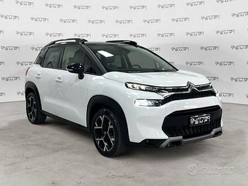 Citroën C3 Aircross BlueHDi 110 S&S Shine Pack